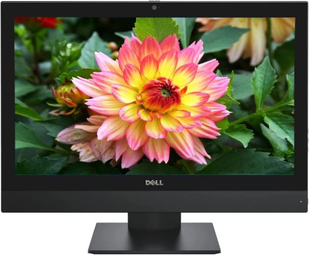 Refurbished Dell Optiplex 3050 Desktop (AIO) 20" - Reebelo US