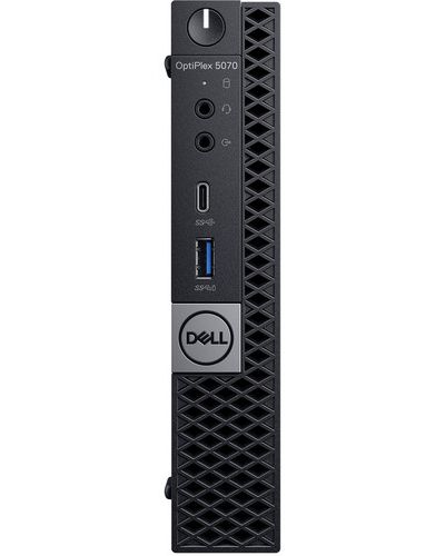Refurbished Dell Optiplex 5070 MFF - Reebelo US