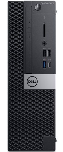 Refurbished Dell Optiplex 5070 SFF - Reebelo US