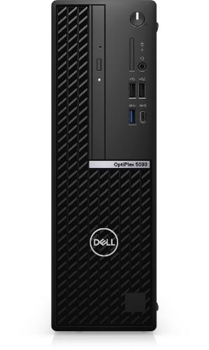 Refurbished Dell Optiplex 5090 Desktop (SFF) - Reebelo US