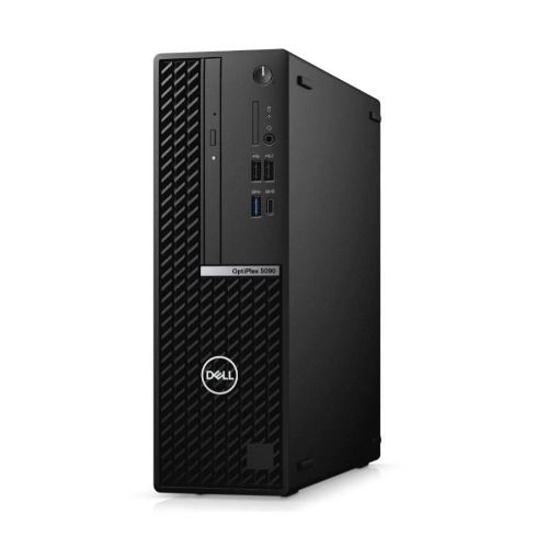 Refurbished Dell Optiplex 5090 Desktop (SFF) - Reebelo US