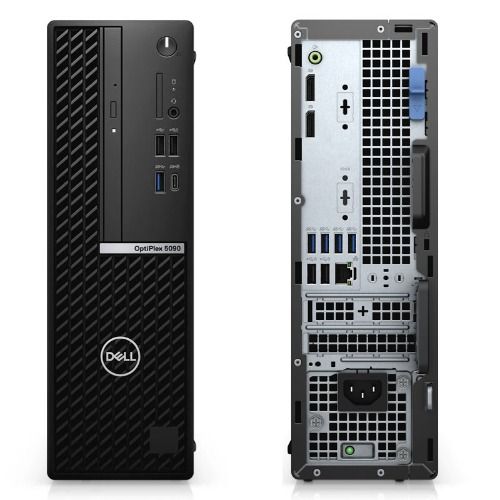 Refurbished Dell Optiplex 5090 Desktop (SFF) - Reebelo US