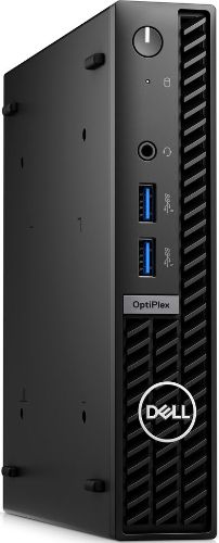 Refurbished Dell OptiPlex 7010 MFF - Reebelo US