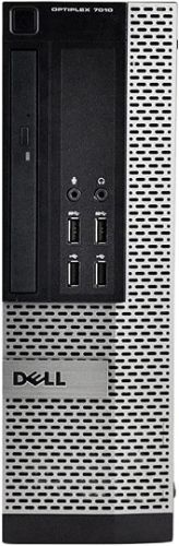 Dell OptiPlex 7010 SFF