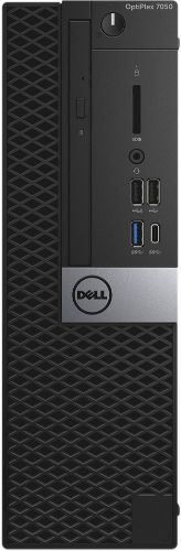 Refurbished Dell Optiplex 7050 SFF - Reebelo US