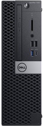 Refurbished Dell Optiplex 7060 SFF - Reebelo US