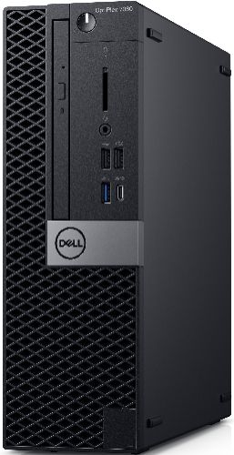 Refurbished Dell Optiplex 7060 SFF - Reebelo US