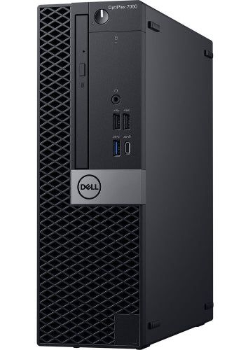 Refurbished Dell Optiplex 7060 SFF i5-8500 3.0GHz - Reebelo US
