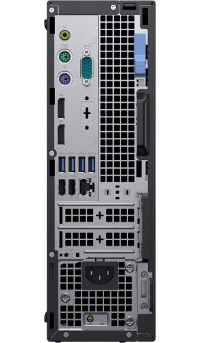 Refurbished Dell Optiplex 7060 SFF i5-8500 3.0GHz - Reebelo US
