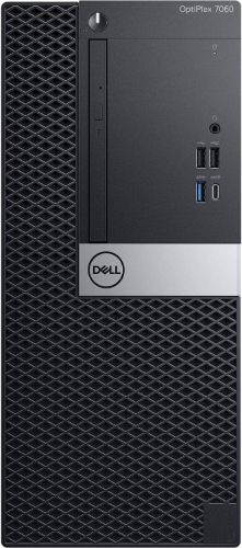 Refurbished Dell Optiplex 7060 Tower - Reebelo US