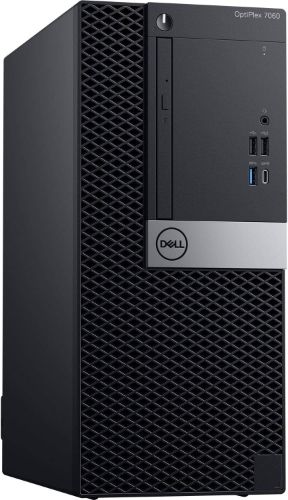 Refurbished Dell Optiplex 7060 Tower - Reebelo US