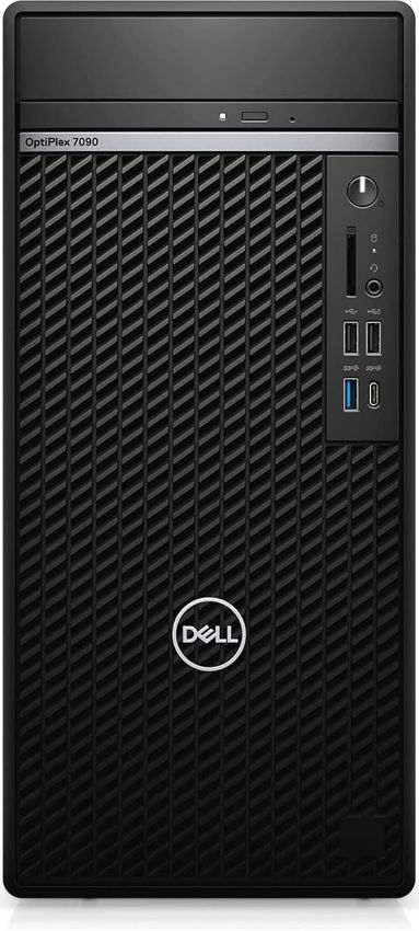 Dell OptiPlex 7090 MT Mini Tower Desktop Computer