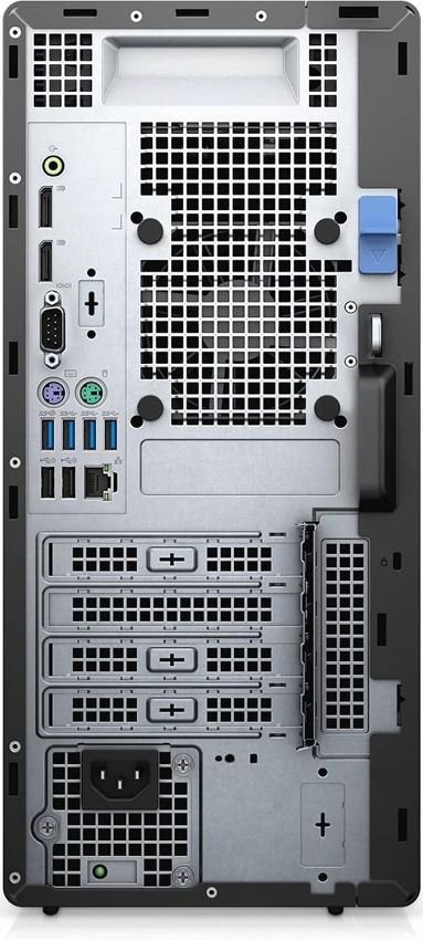 Refurbished Dell OptiPlex 7090 MT Mini Tower Desktop Computer - Reebelo US