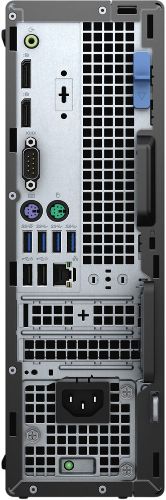 Refurbished Dell OptiPlex 7090 SFF - Reebelo US