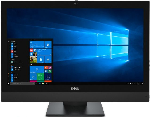Dell OptiPlex 7450 AIO Desktop PC 23.8"