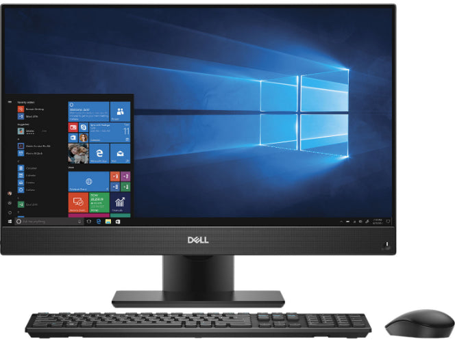 Refurbished Dell Optiplex 7460 AIO 24" i7-8700 3.2GHz - Reebelo US