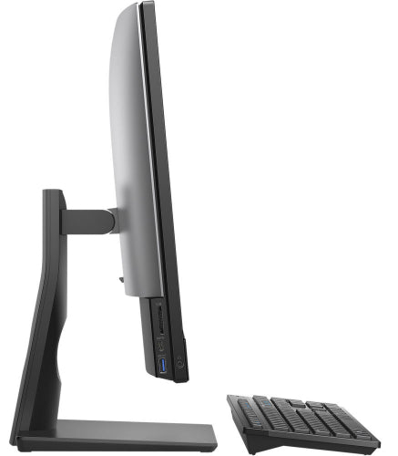 Refurbished Dell Optiplex 7460 AIO 24" i7-8700 3.2GHz - Reebelo US