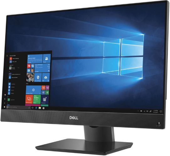 Refurbished Dell Optiplex 7460 Desktop AIO 23.8" - Reebelo US