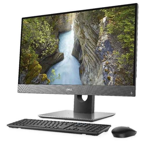 Refurbished Dell OptiPlex 7780 AIO Monitor 27" - Reebelo US