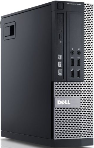 Refurbished Dell OptiPlex 9020 SFF - Reebelo US