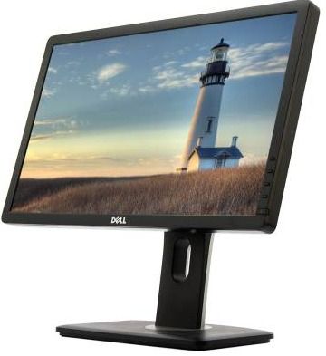 Refurbished Dell P2012H Widescreen LED LCD Monitor 20" - Reebelo US