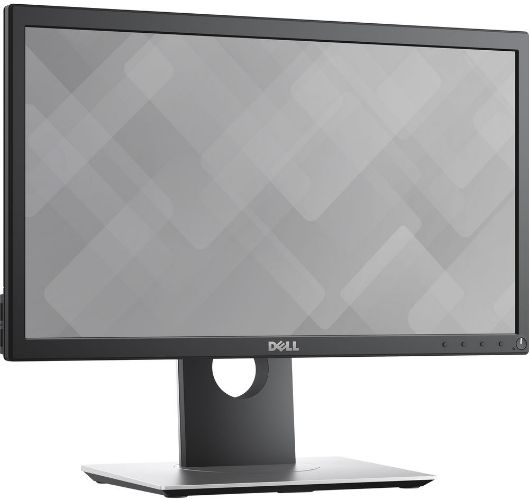 Refurbished Dell P2018H LCD Monitor 20" - Reebelo US