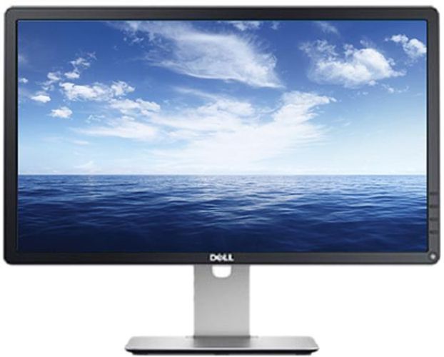 Refurbished Dell P2214HB Monitor 22" - Reebelo US