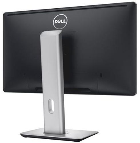 Refurbished Dell P2214HB Monitor 22" - Reebelo US