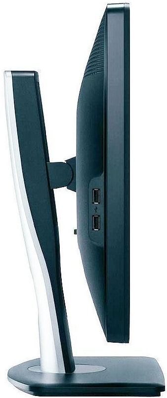 Refurbished Dell P2412HB 24"inch LED Monitor - Reebelo US