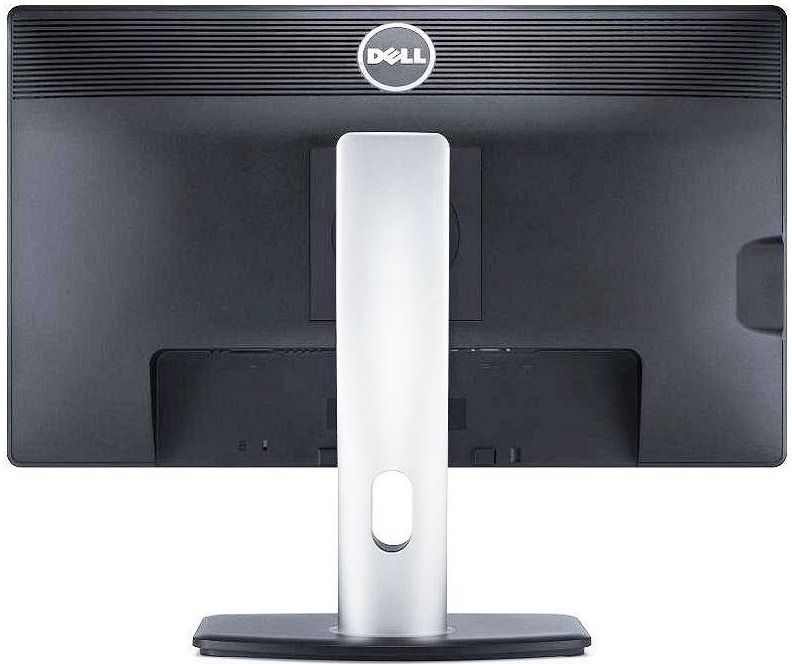 Refurbished Dell P2412HB 24"inch LED Monitor - Reebelo US