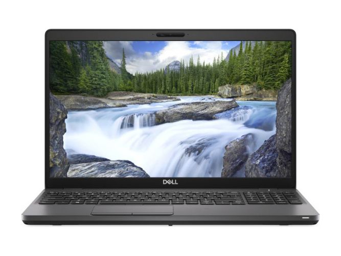 Refurbished Dell Precision 3540 Laptop 15.6" - Reebelo US