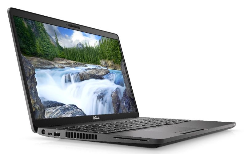 Refurbished Dell Precision 3540 Laptop 15.6" - Reebelo US