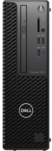 Refurbished Dell Precision 3450 SFF Desktop - Reebelo US