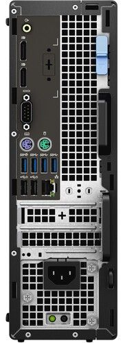 Refurbished Dell Precision 3450 SFF Desktop - Reebelo US