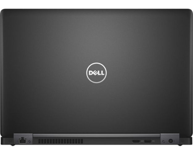 Refurbished Dell Precision 3520 Mobile Workstation Laptop 15.6" - Reebelo US