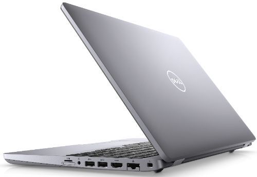 Refurbished Dell Precision 3550 Mobile Workstation Laptop 15.6" - Reebelo US