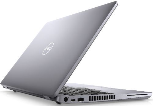 Refurbished Dell Precision 3550 Mobile Workstation Laptop 15.6" - Reebelo US