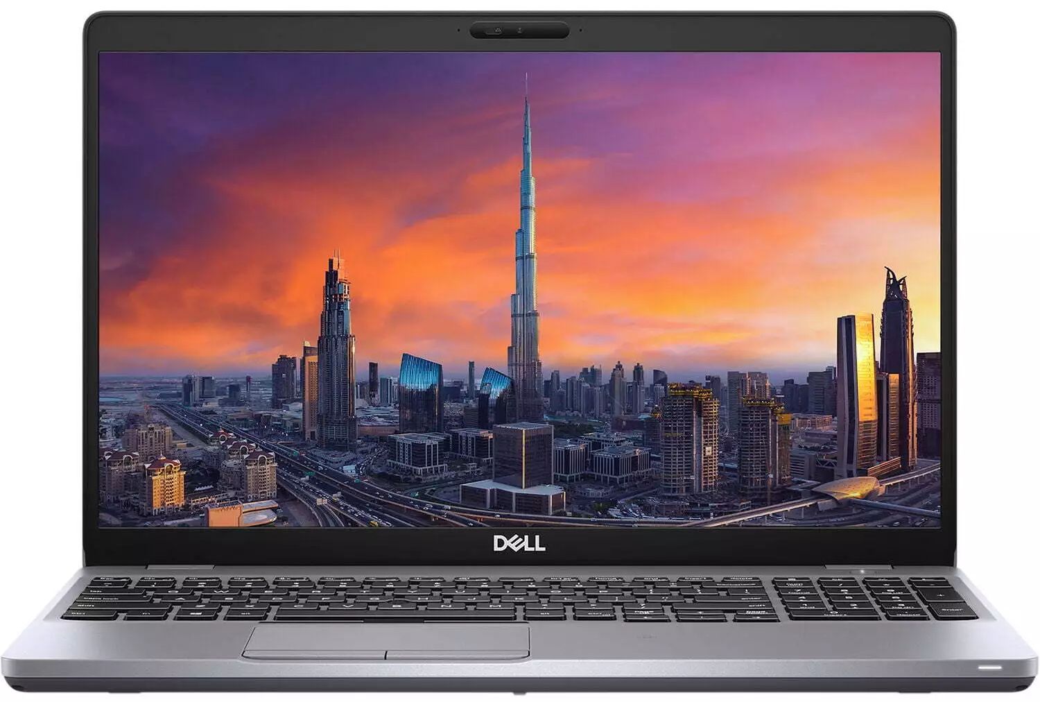 Refurbished Dell Precision 3560 Laptop 15.6" - Reebelo US