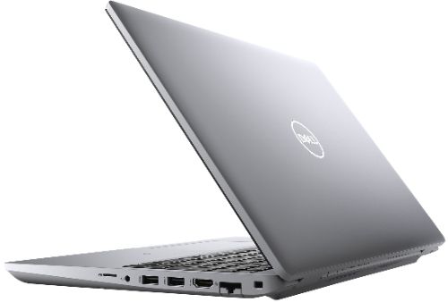 Refurbished Dell Precision 3561 Mobile workstation Laptop 15.6" - Reebelo US