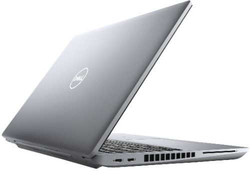 Refurbished Dell Precision 3561 Mobile workstation Laptop 15.6" - Reebelo US