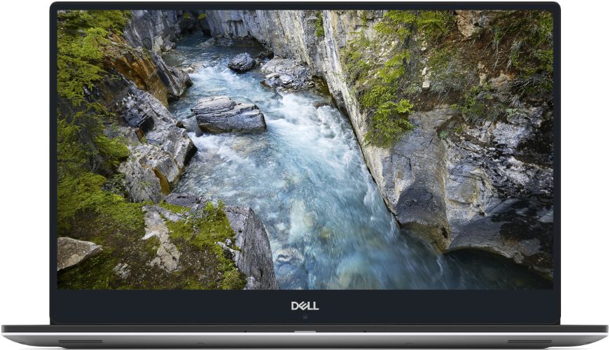 Refurbished Dell Precision 5530 Laptop 15.6" - Reebelo US