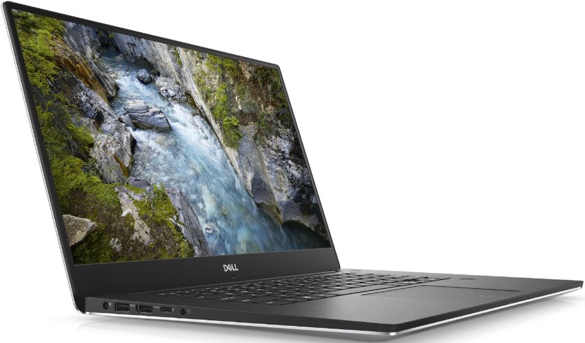Refurbished Dell Precision 5530 Laptop 15.6" - Reebelo US