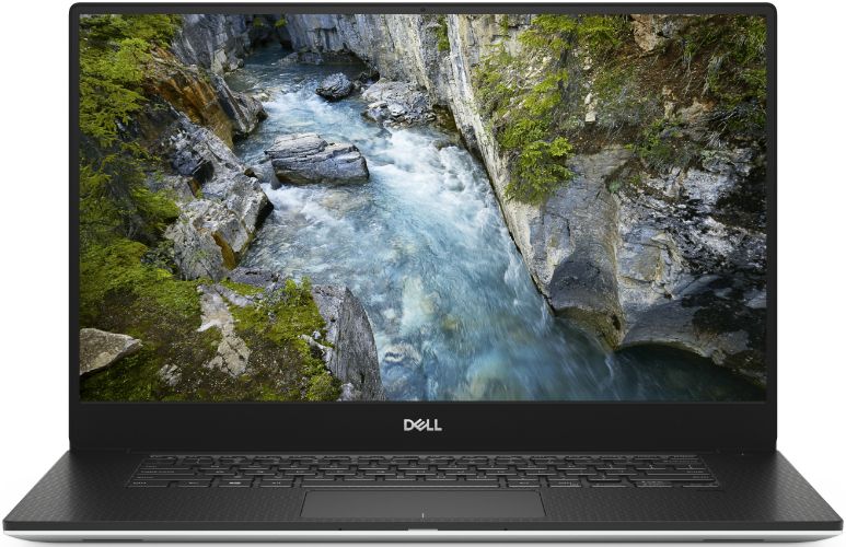Refurbished Dell Precision 5540 Mobile Workstation Laptop 15.6" - Reebelo US