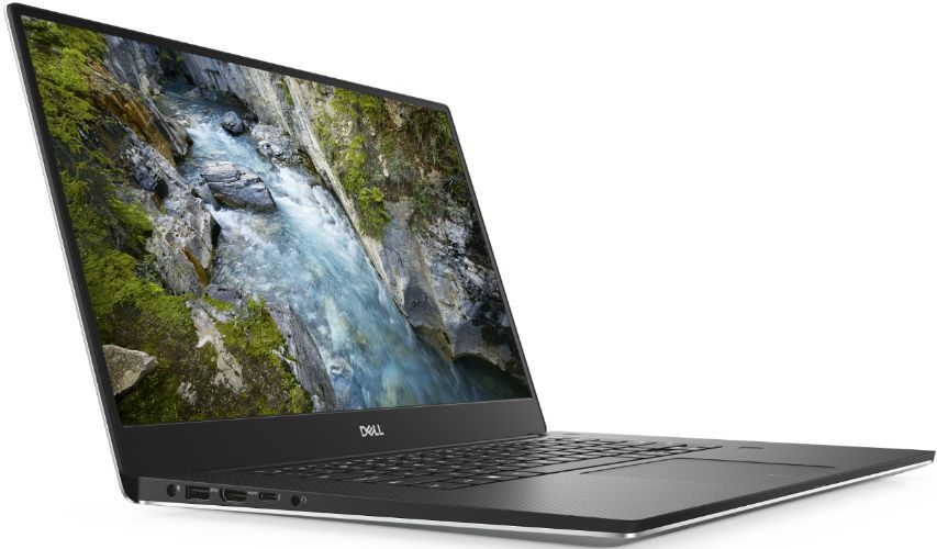 Refurbished Dell Precision 5540 Mobile Workstation Laptop 15.6" - Reebelo US
