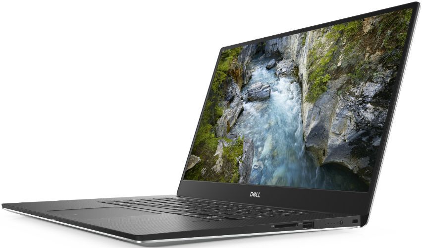Refurbished Dell Precision 5540 Mobile Workstation Laptop 15.6" - Reebelo US