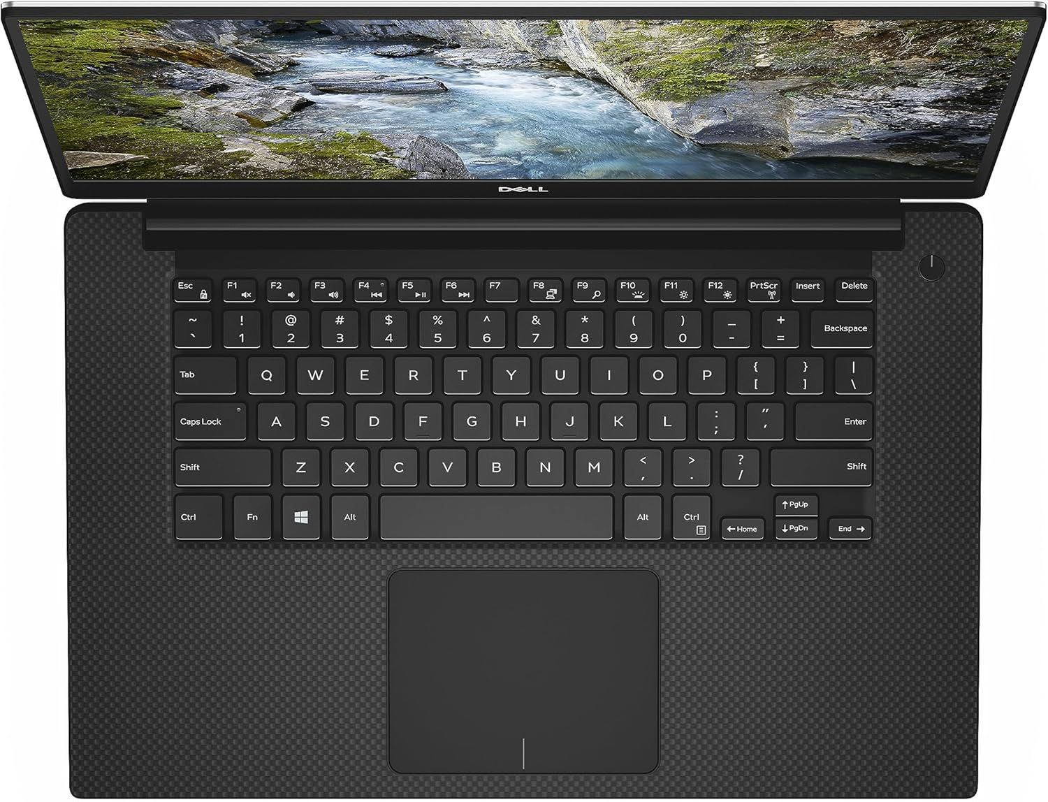 Refurbished Dell Precision 5540 Mobile Workstation Laptop 15.6" - Reebelo US