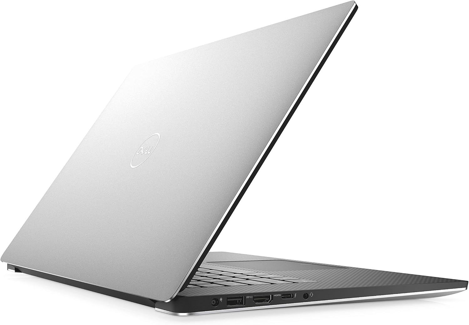 Refurbished Dell Precision 5540 Mobile Workstation Laptop 15.6" - Reebelo US