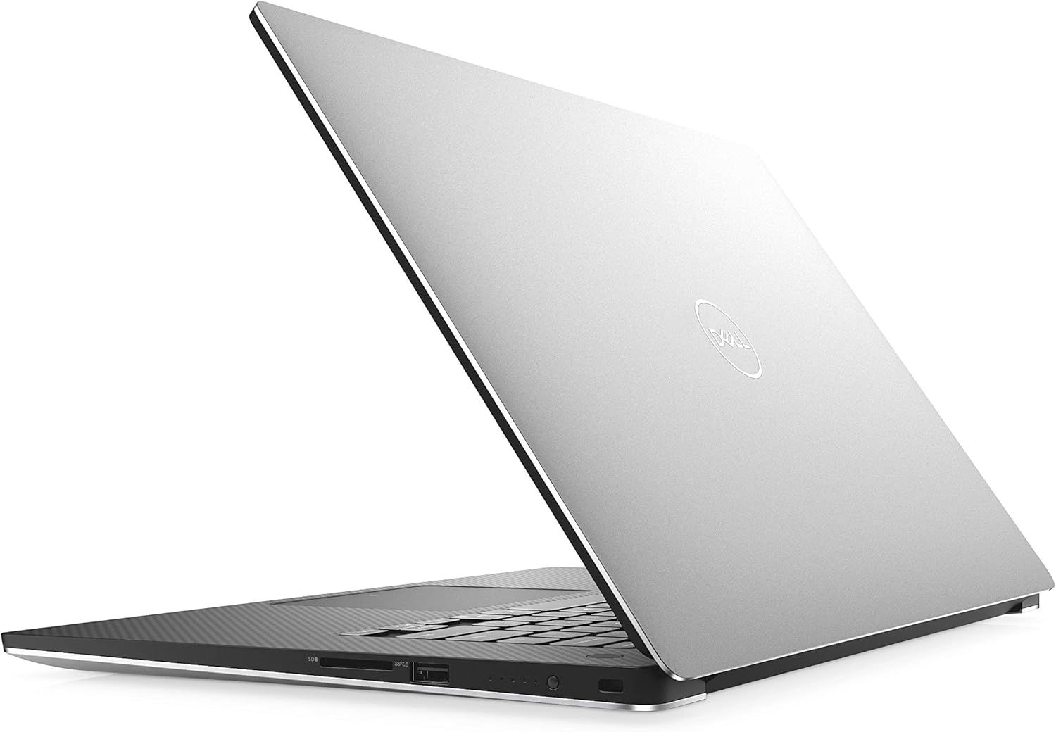 Refurbished Dell Precision 5540 Mobile Workstation Laptop 15.6" - Reebelo US