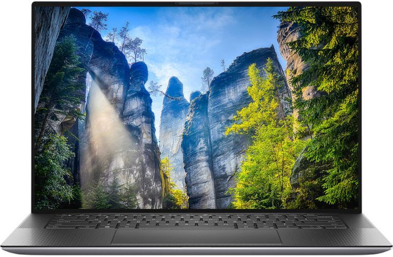 Refurbished Dell Precision 5550 Mobile Workstation Laptop 15.6" - Reebelo US
