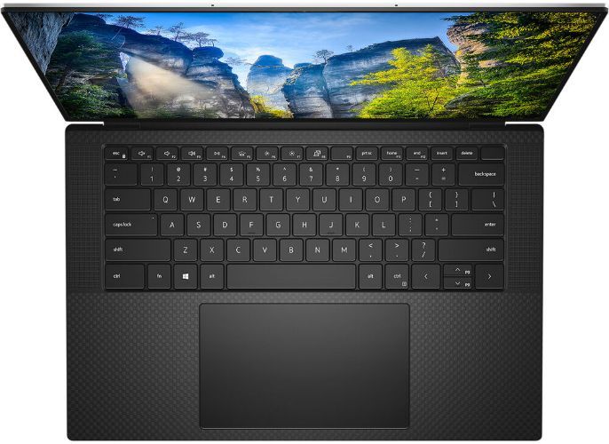Refurbished Dell Precision 5550 Mobile Workstation Laptop 15.6" - Reebelo US
